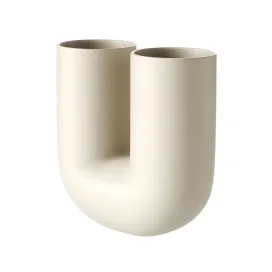 Kink vase by muuto